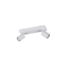 Lampa sufitowa, reflektorek SOKA 867700231 Trio