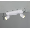 Lampa sufitowa, reflektorek SOKA 867700231 Trio