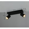 Lampa sufitowa, reflektorek SOKA 867700232 Trio
