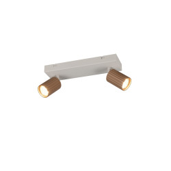 Lampa sufitowa, reflektorek SOKA 867700265 Trio
