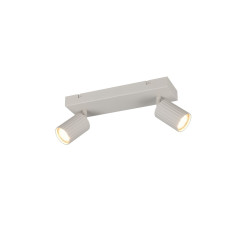 Lampa sufitowa, reflektorek SOKA 867700276 Trio