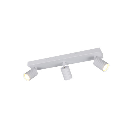 Lampa sufitowa, reflektorek SOKA 867700331 Trio