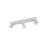 Lampa sufitowa, reflektorek SOKA 867700331 Trio