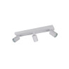 Lampa sufitowa, reflektorek SOKA 867700331 Trio