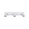 Lampa sufitowa, reflektorek SOKA 867700331 Trio