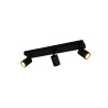 Lampa sufitowa, reflektorek SOKA 867700332 Trio
