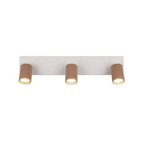 Lampa sufitowa, reflektorek SOKA 867700365 Trio