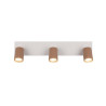 Lampa sufitowa, reflektorek SOKA 867700365 Trio