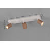 Lampa sufitowa, reflektorek SOKA 867700365 Trio
