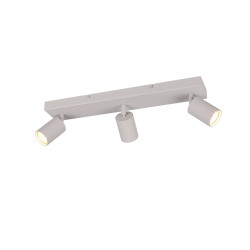 Lampa sufitowa, reflektorek SOKA 867700376 Trio