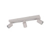 Lampa sufitowa, reflektorek SOKA 867700376 Trio