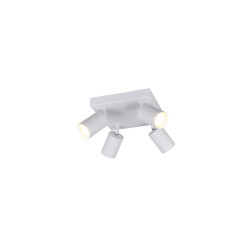 Lampa sufitowa, reflektorek SOKA 867730431 Trio