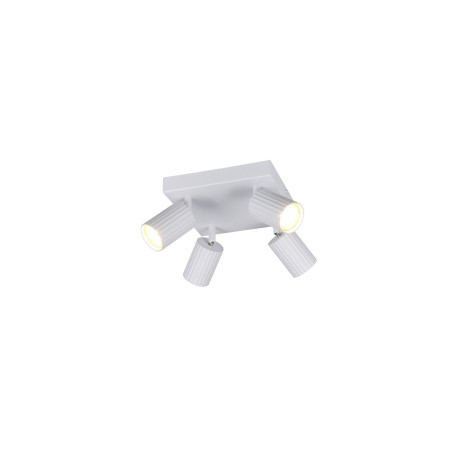 Lampa sufitowa, reflektorek SOKA 867730431 Trio