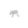 Lampa sufitowa, reflektorek SOKA 867730431 Trio