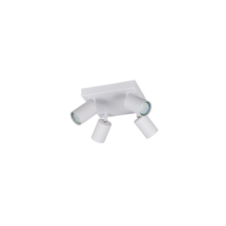 Lampa sufitowa, reflektorek SOKA 867730431 Trio