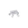 Lampa sufitowa, reflektorek SOKA 867730431 Trio