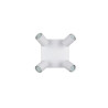 Lampa sufitowa, reflektorek SOKA 867730431 Trio