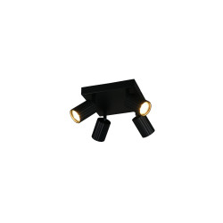 Lampa sufitowa, reflektorek SOKA 867730432 Trio