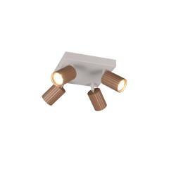 Lampa sufitowa, reflektorek SOKA 867730465 Trio