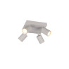 Lampa sufitowa, reflektorek SOKA 867730476 Trio