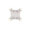 Lampa sufitowa, reflektorek SOKA 867730476 Trio