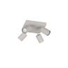Lampa sufitowa, reflektorek SOKA 867730476 Trio