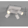 Lampa sufitowa, reflektorek SOKA 867730476 Trio