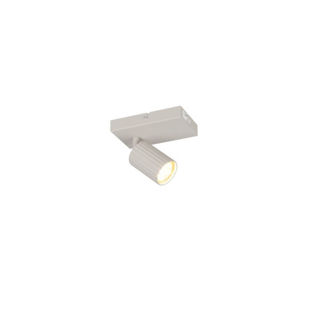 Lampa sufitowa, reflektorek SOKA 867770176 Trio