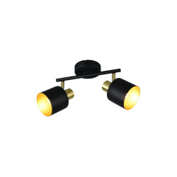 Lampa sufitowa, reflektorek EVA 868800280 Trio