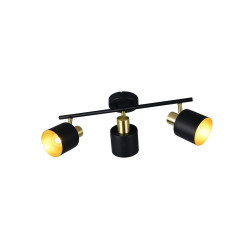 Lampa sufitowa, reflektorek EVA 868800380 Trio