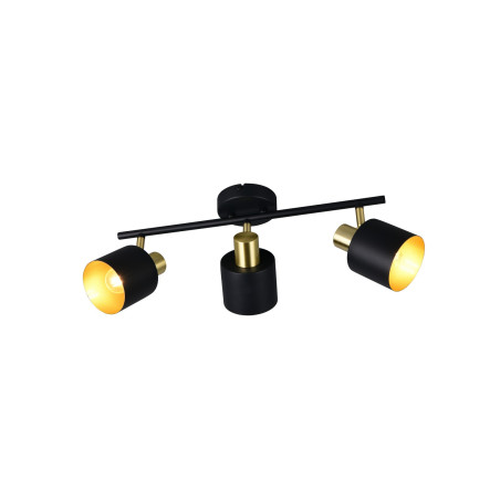 Lampa sufitowa, reflektorek EVA 868800380 Trio