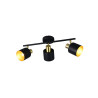 Lampa sufitowa, reflektorek EVA 868800380 Trio