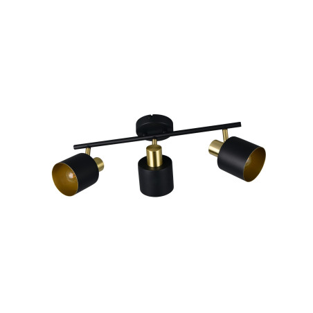 Lampa sufitowa, reflektorek EVA 868800380 Trio