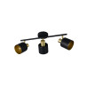Lampa sufitowa, reflektorek EVA 868800380 Trio