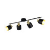 Lampa sufitowa, reflektorek EVA 868800480 Trio