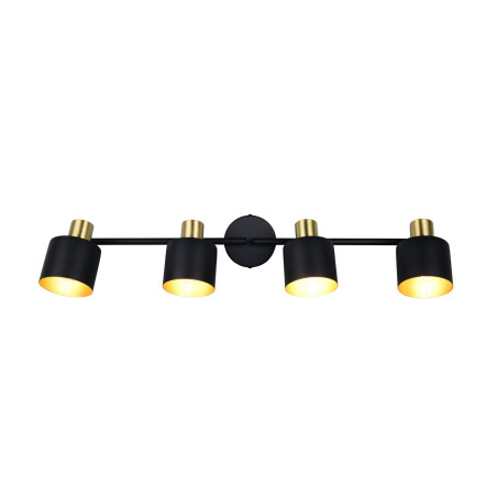 Lampa sufitowa, reflektorek EVA 868800480 Trio