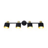 Lampa sufitowa, reflektorek EVA 868800480 Trio