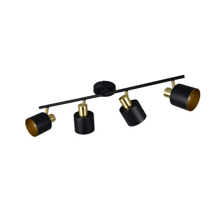 Lampa sufitowa, reflektorek EVA 868800480 Trio
