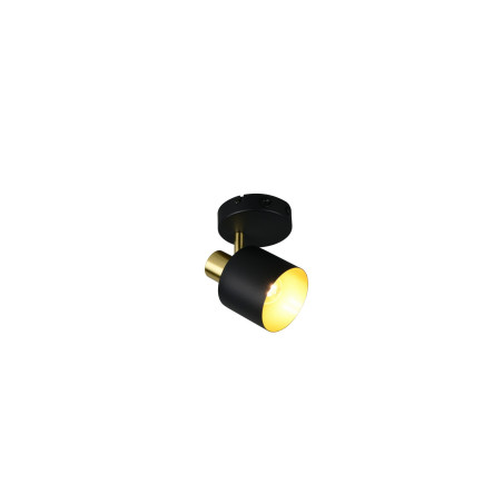 Lampa sufitowa, reflektorek EVA 868870180 Trio