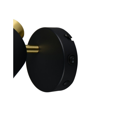 Lampa sufitowa, reflektorek EVA 868870180 Trio