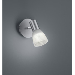 Lampa ścienna, reflektorek LEVISTO 871010107 Trio