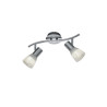 Lampa sufitowa, reflektorek LEVISTO 871010207 Trio