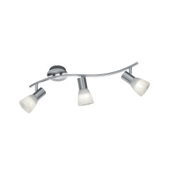 Lampa sufitowa, reflektorek LEVISTO 871010307 Trio