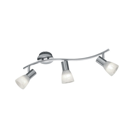 Lampa sufitowa, reflektorek LEVISTO 871010307 Trio