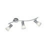 Lampa sufitowa, reflektorek LEVISTO 871010307 Trio