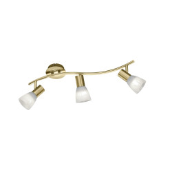 Lampa sufitowa, reflektorek LEVISTO 871010308 Trio