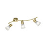 Lampa sufitowa, reflektorek LEVISTO 871010308 Trio
