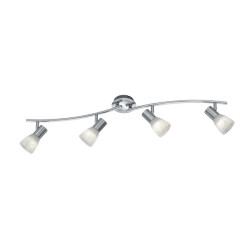 Lampa sufitowa, reflektorek LEVISTO 871010407 Trio