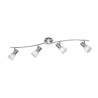 Lampa sufitowa, reflektorek LEVISTO 871010407 Trio