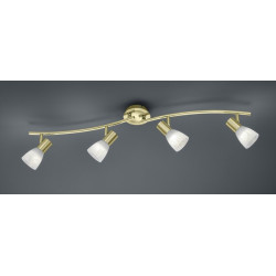 Lampa sufitowa, reflektorek LEVISTO 871010408 Trio